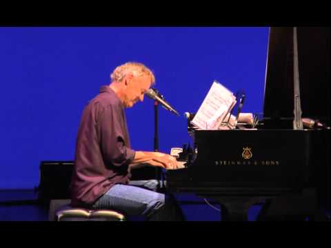 Bruce Hornsby - 