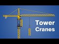 Tower Cranes