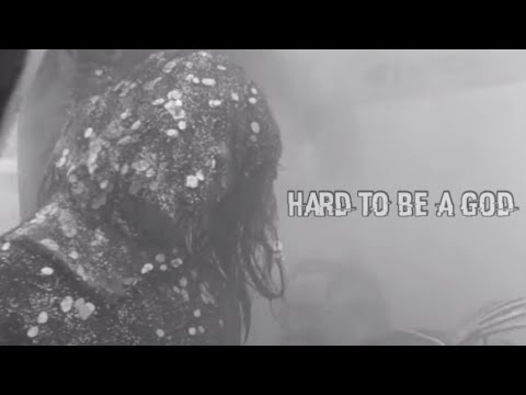 n0trixx - Hard to Be a God [official music video]