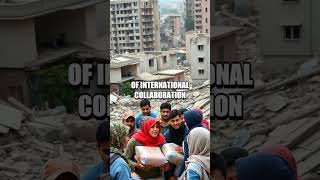 Lessons from the Haitian Earthquake of 2010