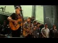 Willie Nelson - I Saw the Light (Live at Farm Aid 30)