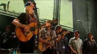Willie Nelson - I Saw the Light (Live at Farm Aid 30)
