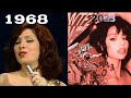 WTF 2 Ugovhb 1968 And 2023