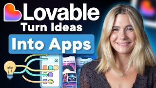 Lovable Review: Best AI No-Code App Builder for Beginners?