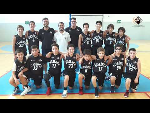 Primeiros jogos de preparação. Seniores | Sub 14 M | Sub 14 e 16 F #UmSóCaminho