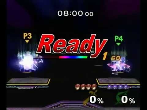 Longhorn Weekly 78 WQF - Happens (Samus) vs Socktastic (Marth)