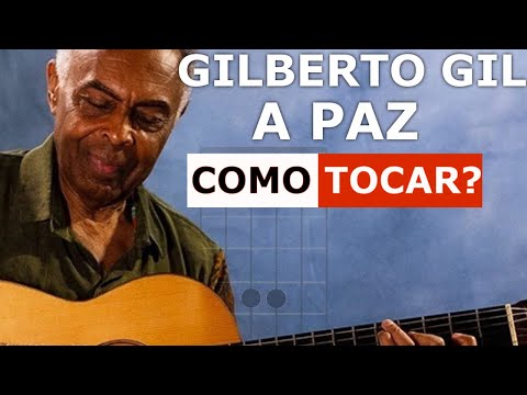 Paz - Alex Sandro