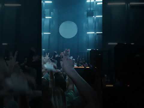 Maceo Plex @ AHM Beirut