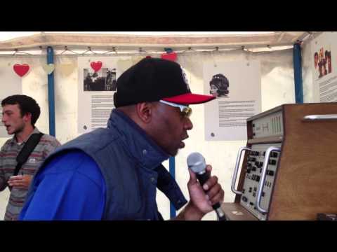Sound System Culture @ Manchester Carnival 10.08.13