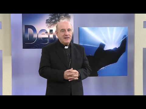 Anunciamos Jesus - o Senhorio de Jesus 07/09/2014 -  1/3