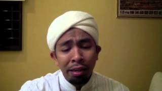 Download lagu Ustaz Hasnul Diwani [ Qasidah ] 20131103 mp3