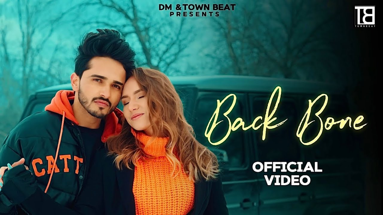 BackBone Lyrics | Devender Ahlawat