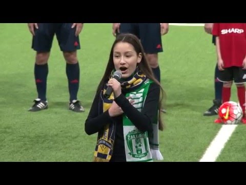 Jogaile - Lithuanian national anthem - 요가일래