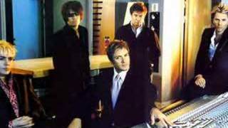 Duran Duran - Salt in the Rainbow