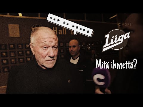 Mitä ihmettä? Vol. 1 (alkukauden oudoimmat tilanteet)