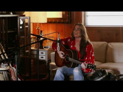 Bonnie Bishop Southeast Tour Spring 2019