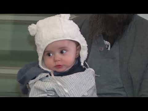 Tešanjska hronika 783 - Prijem za majke s troje ili više djece