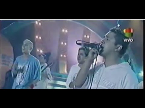 Agrupación Marilyn y la Banda de Lechuga En vivo Pasión de Sábado Enero 2007