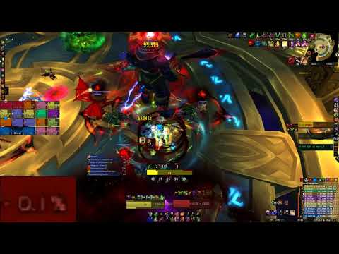 Stigma vs. Argus the Unmaker Mythic