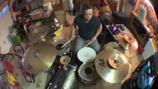 Sunny Day Real Estate - Red Elephant (cover)