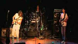 IGI MAN - Kansas City - Blues & Soul Festival Skopje