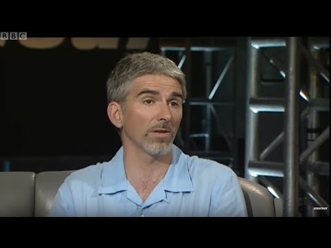 Damon Hill Interview And Lap Time | Top Gear