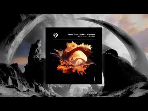 Frank Sonic & Gabriel Di Pasqua - Lissabonna