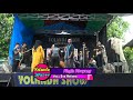 Yolanda Show Pengen Disayang Voc Eva Meliana
