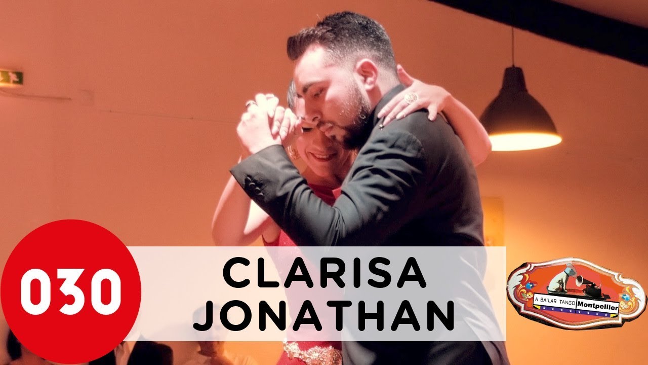 Clarisa Aragon and Jonathan Saavedra – Bélgica #ClarisayJonathan
