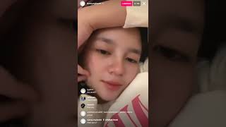Download lagu kienzy mylien Live IG Terbaru 🥰 [29.01.23] mp3