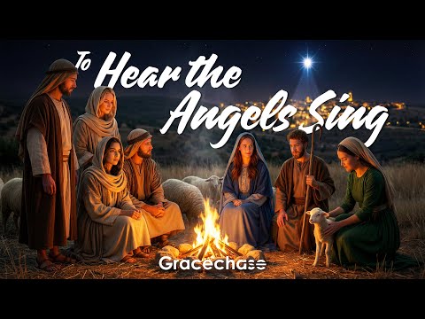 Gracechase - To Hear the Angels Sing (Official Music Video)