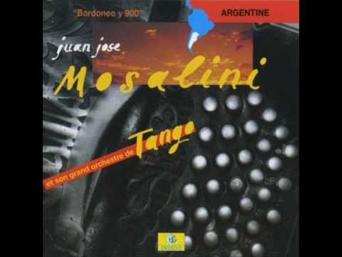 Juan José Mosalini - Lo que vendrá (Astor Piazzolla)