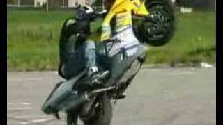 RWP - The Shape of Things to Come