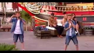 Marcus &amp; Martinus - Smil (Dyreparken)