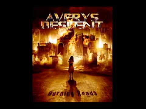 Avery's Descent - Path We Choose