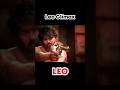 Leo Climax Scene Theatre Response Trending Leo Thalapathy