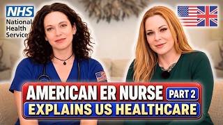 What They Don't Tell You About American ERs | Part 2