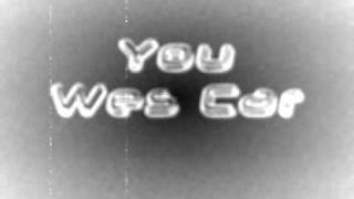 You - Wes Carr