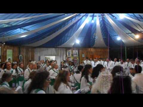 Aniversário da Virgem da Luz(Comando,#122)nov/16