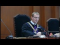 Wideo: Fragment uzasadnienia wyroku w sprawie PWSZ