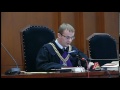 Wideo: Fragment uzasadnienia wyroku w sprawie PWSZ