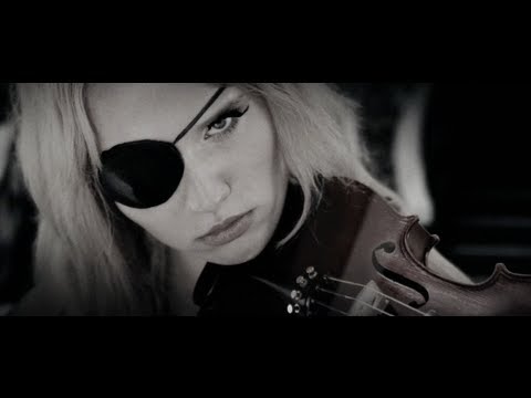 KAMELOT - My Confession ft. Eklipse [OFFICIAL MUSIC VIDEO]