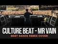 Mr Vain Culture Beat 2025 Dance Remix By Geo Da Silva George Buldy