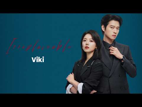 Irreplaceable | Trailer | Zhao Jin Mai, Wei Da Xun