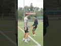Winger Dribbling Explained