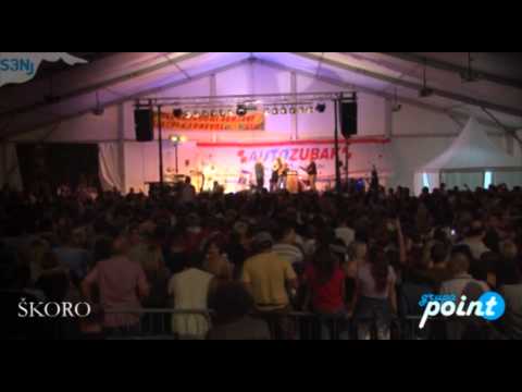 Tajna Najveća - Miroslav Škoro & Monika Petrov