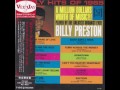 Billy Preston - Stop In The Name Of Love (1965)