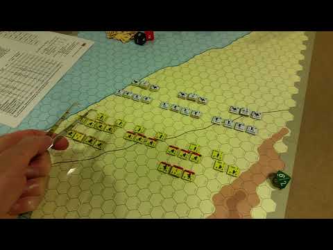 TRW: The Crusades I - Battle of Ascalon 1099