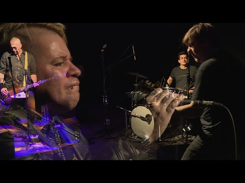 Cabezones - Flotándonos (Live Session en Torre de Sonidos) Dic 2022