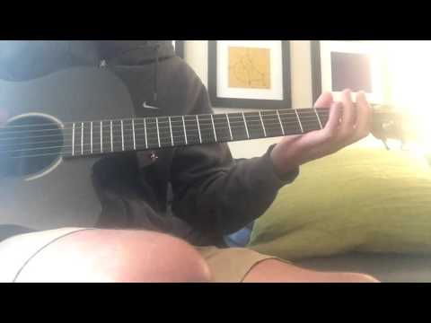 Guitar Lesson: Loose Fur - Laminated Cat